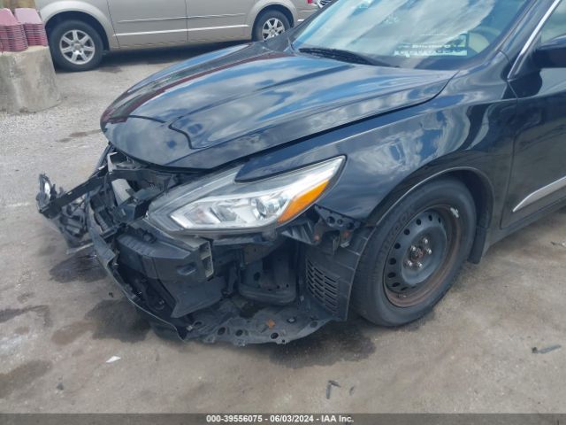 1N4AL3AP4GN353725 Nissan Altima 2.5 S