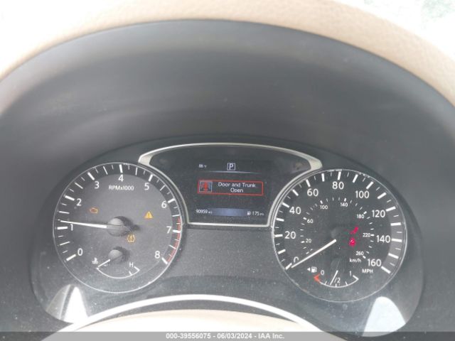 1N4AL3AP4GN353725 Nissan Altima 2.5 S