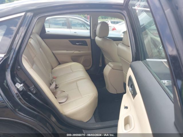 1N4AL3AP4GN353725 Nissan Altima 2.5 S