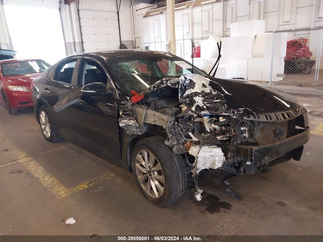2018 5XXGT4L35JG259277 main image
