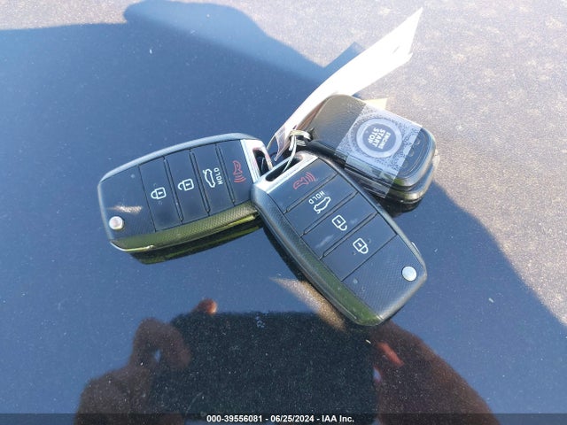 KIA Optima Lx 2018 5XXGT4L35JG259277 Image 11