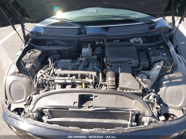 2005 MINI COOPER WMWRC33585TK61421 Photo 9