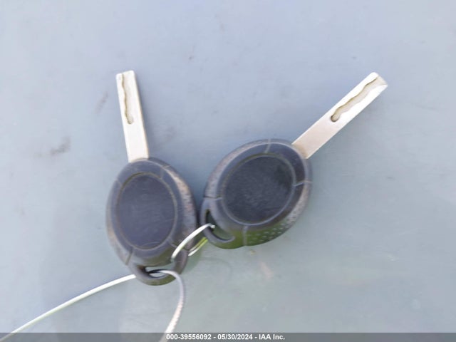 2005 MINI COOPER WMWRC33585TK61421 Photo 10