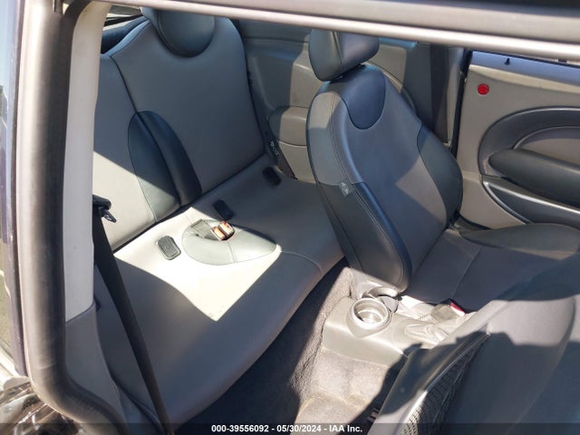 2005 MINI COOPER WMWRC33585TK61421 Photo 7