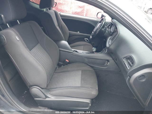 Dodge Challenger Sxt 2019 2C3CDZAG1KH674243 Image 5