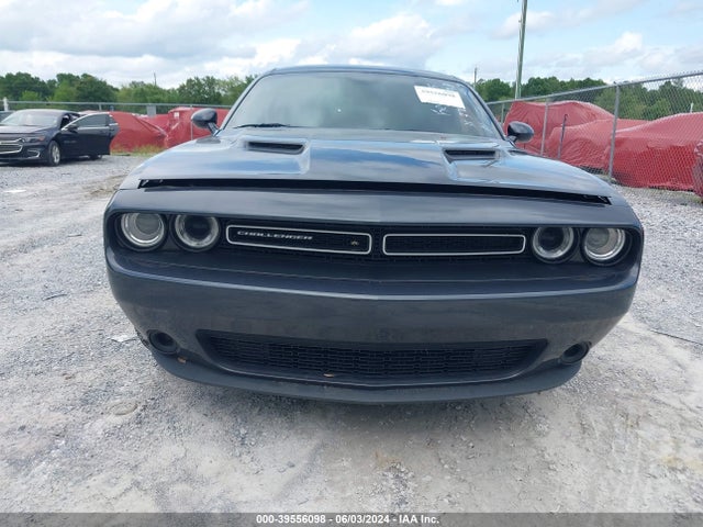 Dodge Challenger Sxt 2019 2C3CDZAG1KH674243 Image 6