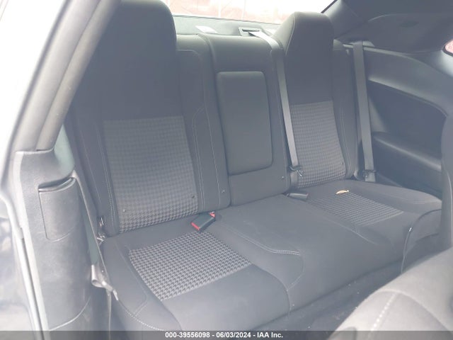 Dodge Challenger Sxt 2019 2C3CDZAG1KH674243 Image 8