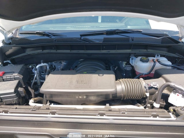 GMC Sierra 1500 Slt 2024 1GTPHDED0RZ205658 Image 10