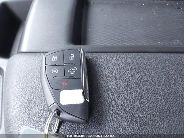 GMC Sierra 1500 Slt 2024 1GTPHDED0RZ205658 Image 11