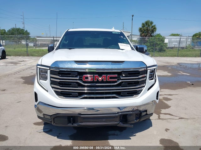GMC Sierra 1500 Slt 2024 1GTPHDED0RZ205658 Image 12