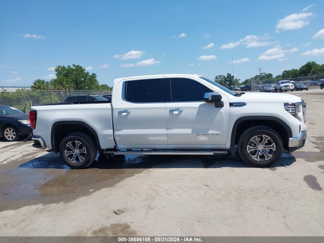 GMC Sierra 1500 Slt 2024 1GTPHDED0RZ205658 Image 13