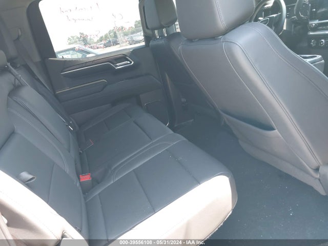 GMC Sierra 1500 Slt 2024 1GTPHDED0RZ205658 Image 8
