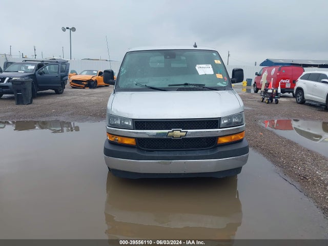 Chevrolet Express 3500 Lt 2019 1GAZGPFG2K1242472 Image 12