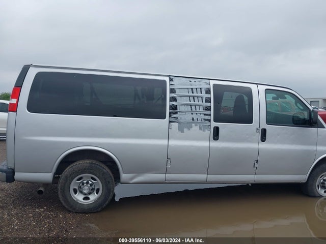 Chevrolet Express 3500 Lt 2019 1GAZGPFG2K1242472 Image 6