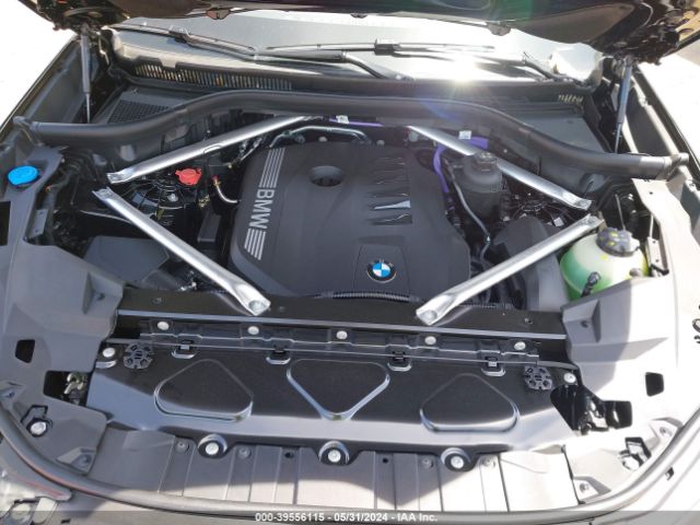 5UX23EU01R9V87582 BMW X5 Xdrive40i