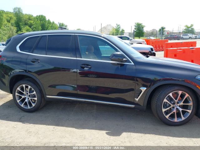 5UX23EU01R9V87582 BMW X5 Xdrive40i