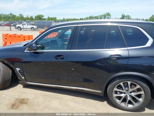 5UX23EU01R9V87582 BMW X5 Xdrive40i