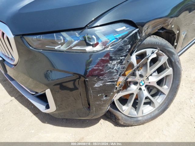 5UX23EU01R9V87582 BMW X5 Xdrive40i