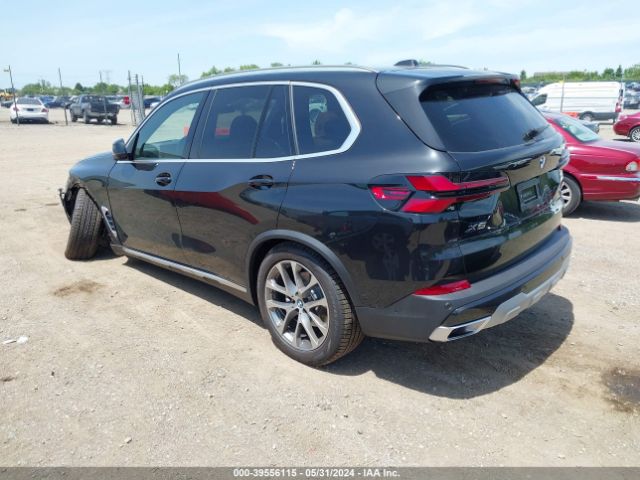 5UX23EU01R9V87582 BMW X5 Xdrive40i
