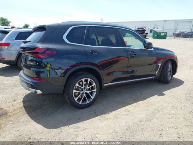 5UX23EU01R9V87582 BMW X5 Xdrive40i