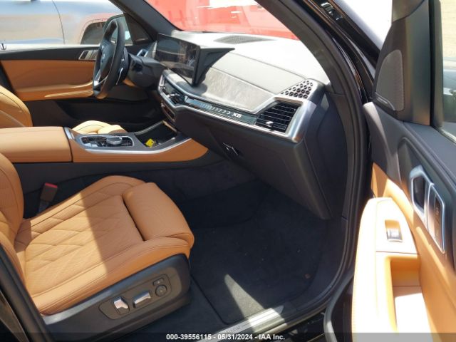 5UX23EU01R9V87582 BMW X5 Xdrive40i