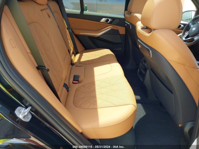5UX23EU01R9V87582 BMW X5 Xdrive40i