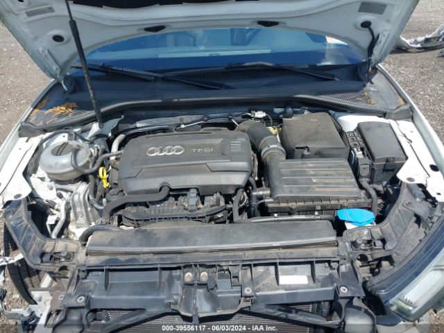 WAUE8GFF6G1069103 Audi A3 2.0t Premium