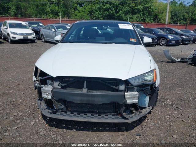 WAUE8GFF6G1069103 Audi A3 2.0t Premium