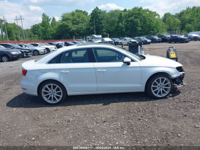 WAUE8GFF6G1069103 Audi A3 2.0t Premium
