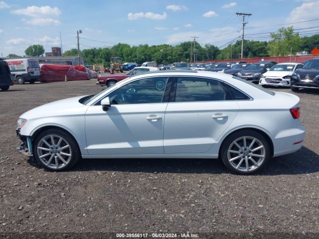 WAUE8GFF6G1069103 Audi A3 2.0t Premium