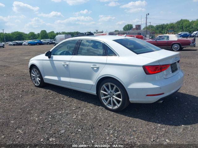 WAUE8GFF6G1069103 Audi A3 2.0t Premium