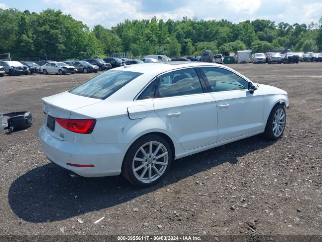 WAUE8GFF6G1069103 Audi A3 2.0t Premium