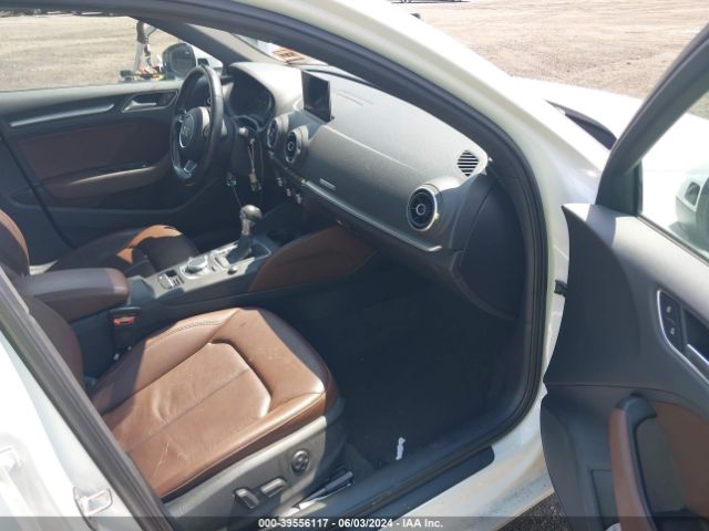 WAUE8GFF6G1069103 Audi A3 2.0t Premium