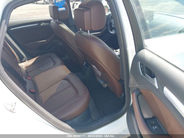 WAUE8GFF6G1069103 Audi A3 2.0t Premium
