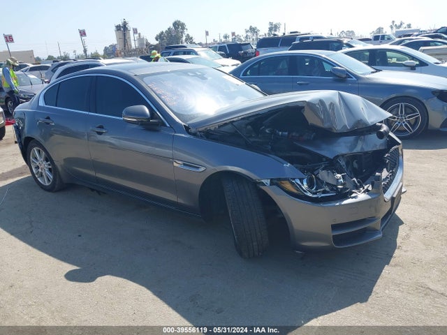 2019 JAGUAR XE SAJAD4FN4KCP44013 Photo 0