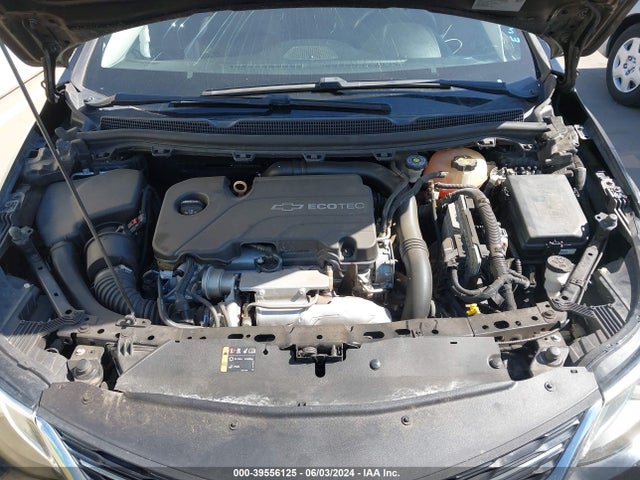 Chevrolet Cruze Premier Auto 2017 3G1BF6SM1HS507139 Image 10
