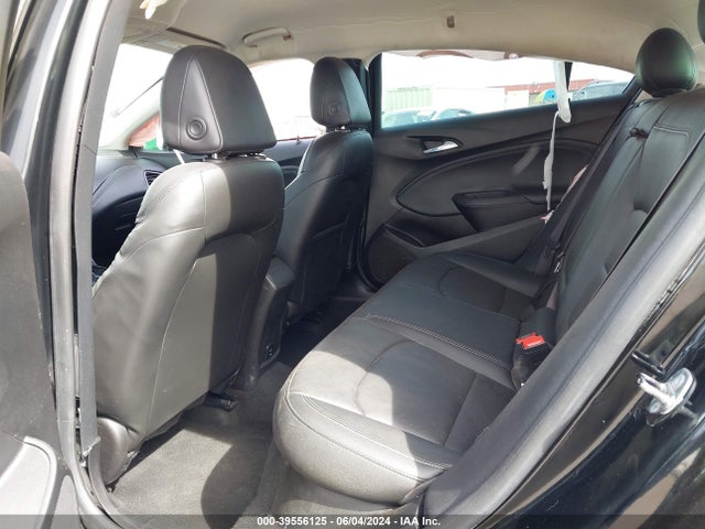 Chevrolet Cruze Premier Auto 2017 3G1BF6SM1HS507139 Image 8