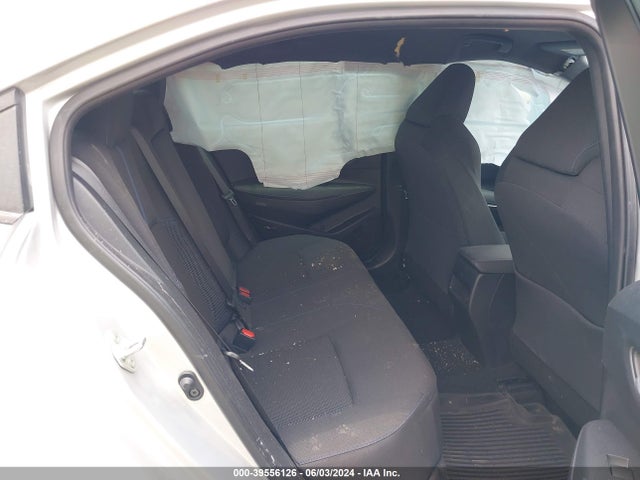 Toyota COROLLA SE 2020 5YFS4RCE4LP045218 Image 8