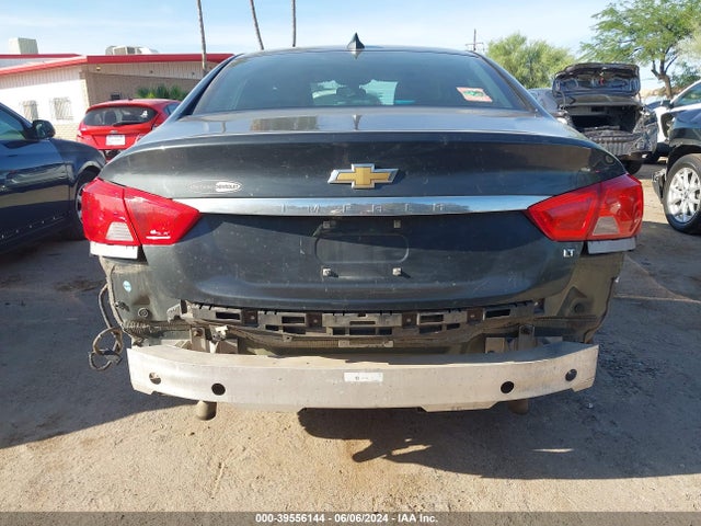 Chevrolet IMPALA 1LT 2015 1G1115SL5FU113510 Image 16