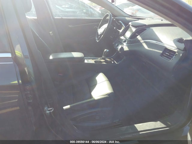 Chevrolet IMPALA 1LT 2015 1G1115SL5FU113510 Image 5