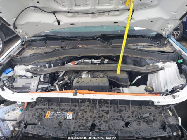 1FM5K8AW6LGC64557 Ford Police Interceptor Utility
