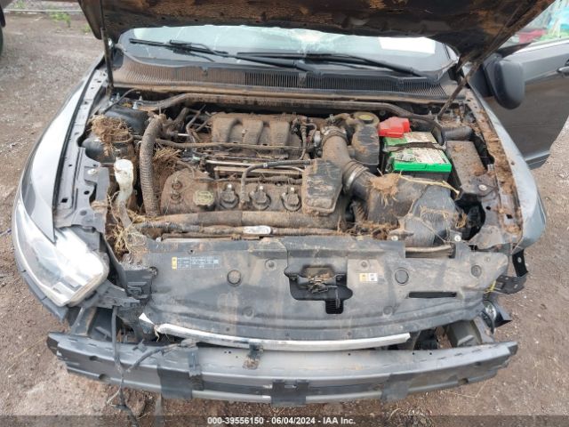 1FAHP2D83HG121480 Ford TAURUS SE