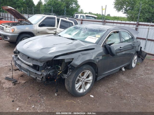 1FAHP2D83HG121480 Ford TAURUS SE