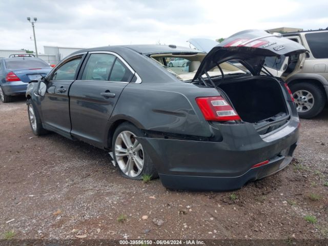 1FAHP2D83HG121480 Ford TAURUS SE