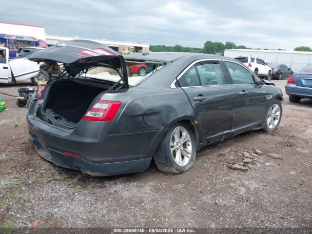 1FAHP2D83HG121480 Ford TAURUS SE