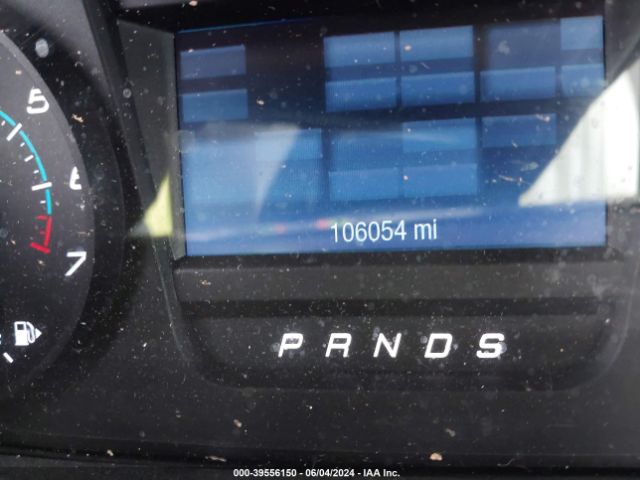 1FAHP2D83HG121480 Ford TAURUS SE