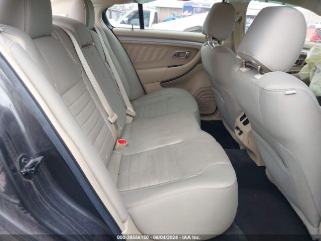 1FAHP2D83HG121480 Ford TAURUS SE