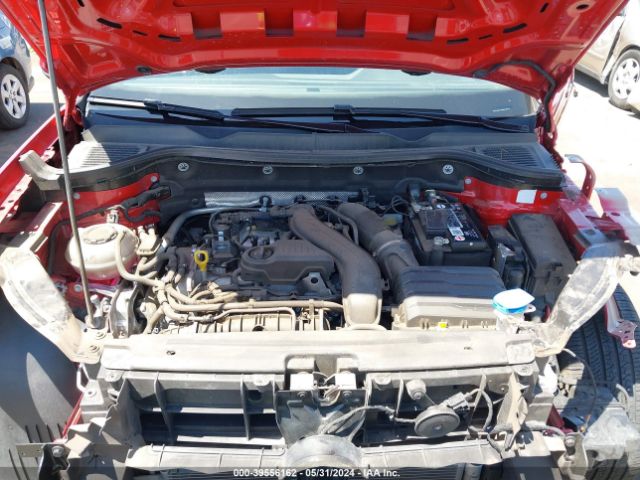 3VVJX7B27NM019223 Volkswagen Taos 1.5t Sel