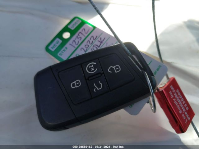 3VVJX7B27NM019223 Volkswagen Taos 1.5t Sel