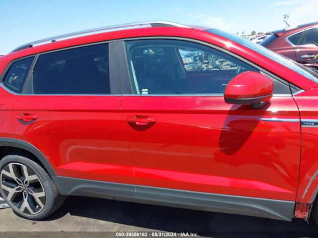 3VVJX7B27NM019223 Volkswagen Taos 1.5t Sel